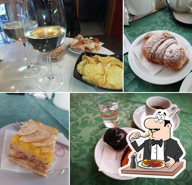 Pasticceria Reale Caffetteria