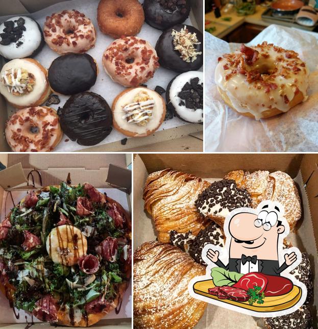Spiga Bakery