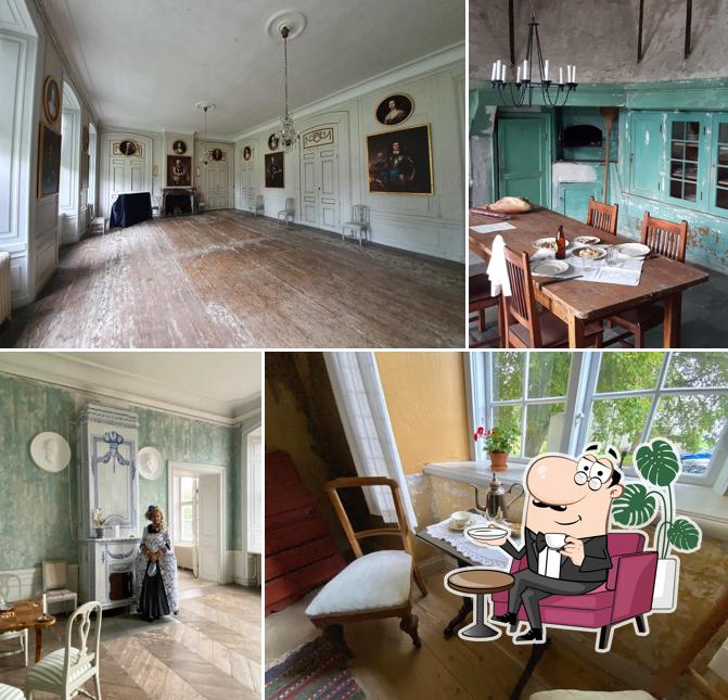 Ljungs slott