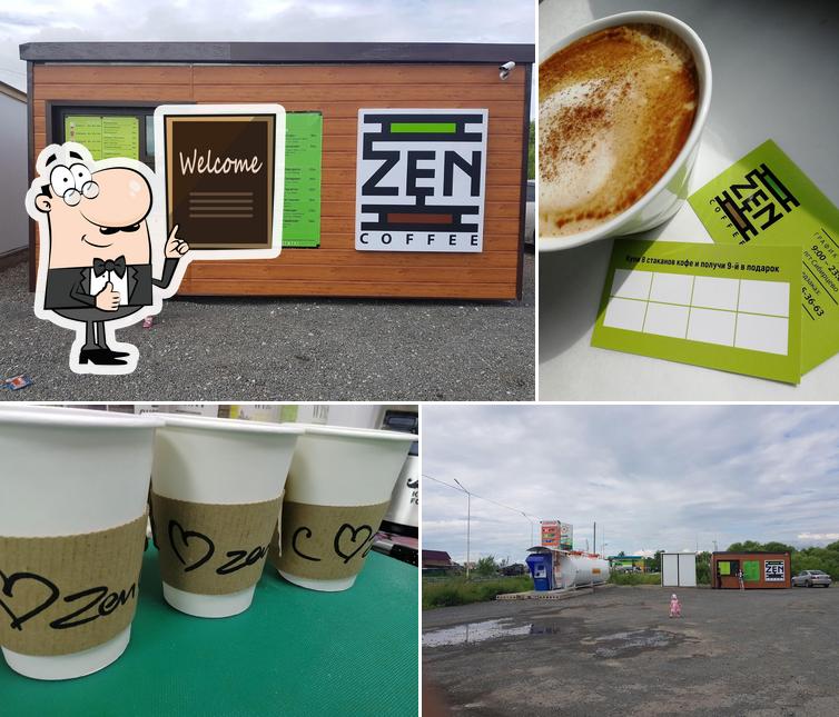 Zen Coffee