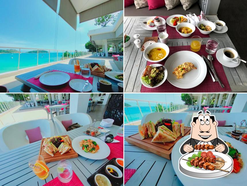 Cosmo Restaurant
