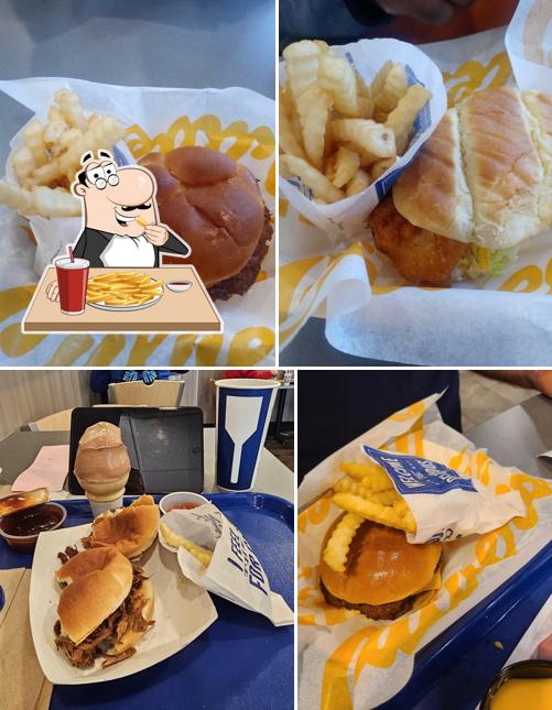 Culver’s