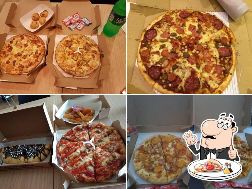 Domino's Pizza
