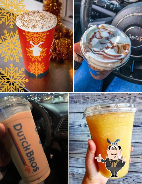 Dutch Bros Coffee