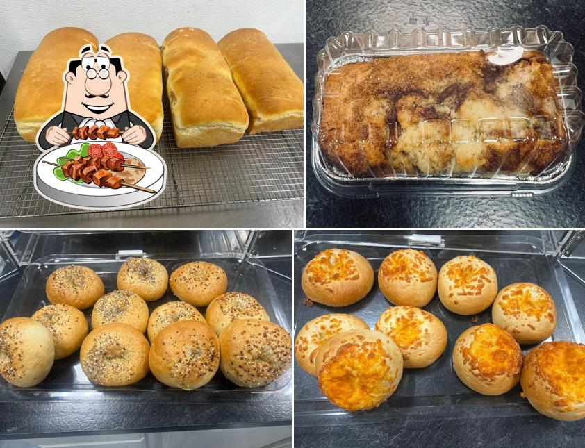 Home Grown Bakery