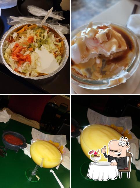 Jalisco Mexican Restaurant