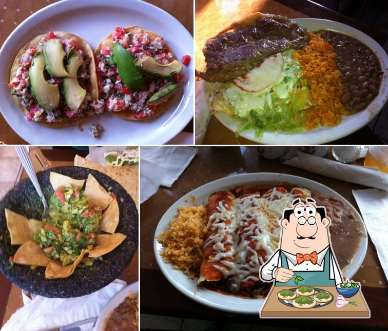 Jenni's Mexican Restaurant