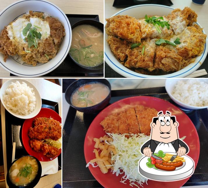 Katsuya