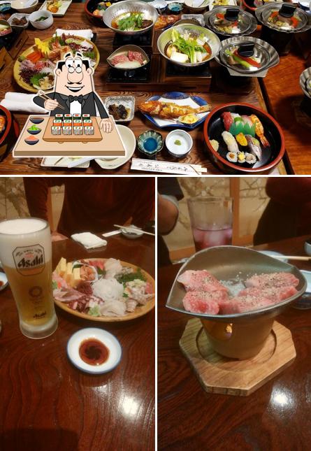 Ko Sushi