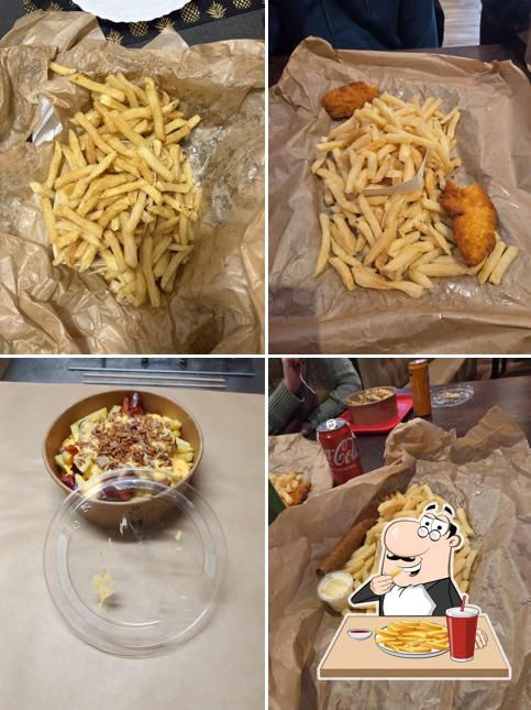 La Frite Rit