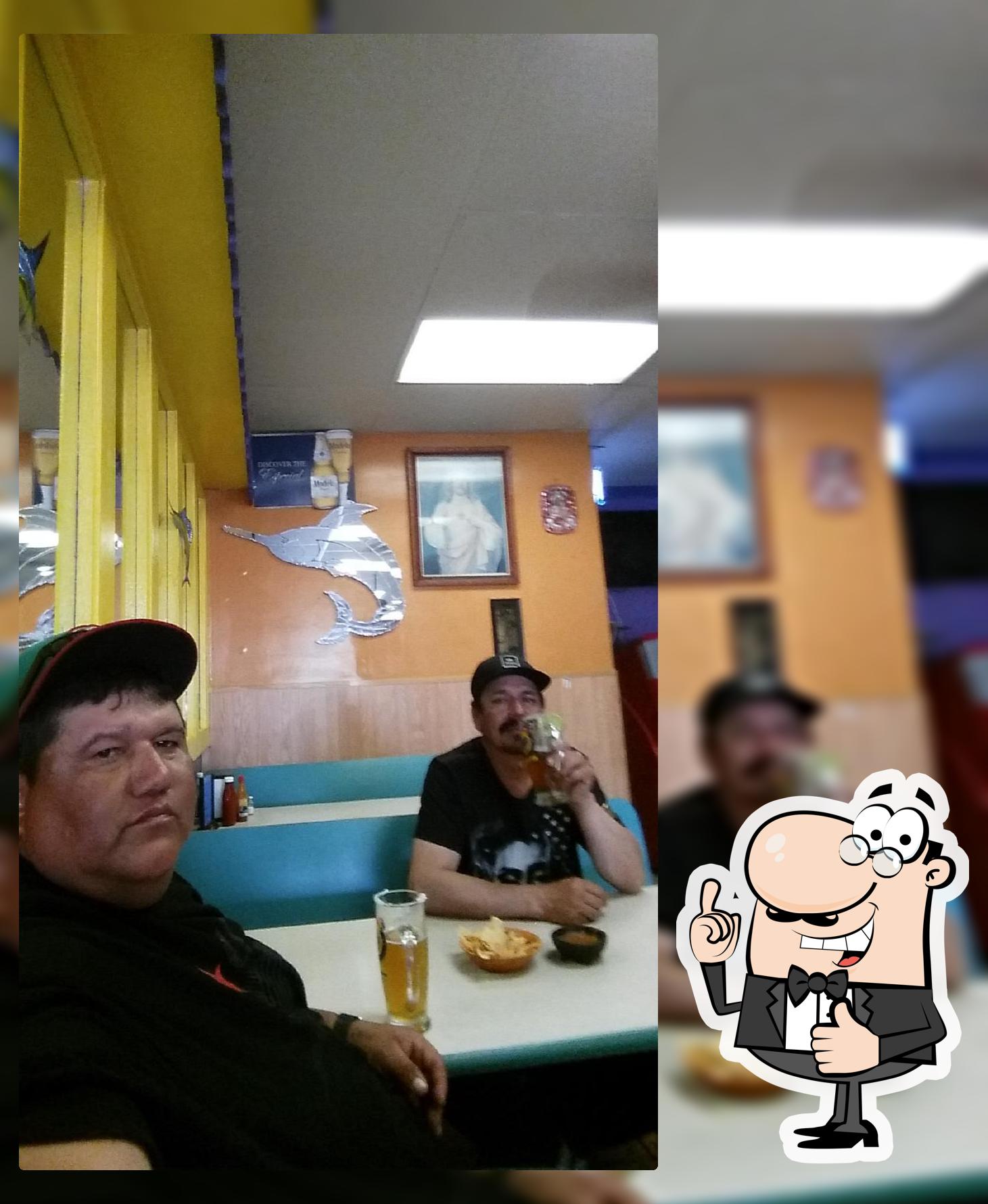 Las Adelitas Restaurant