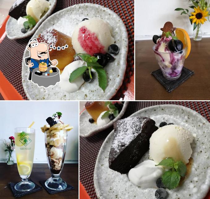 MOM'Skitchen＆居酒屋マムズ