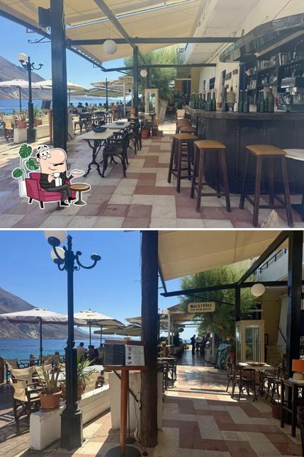 Maistrali Restaurant