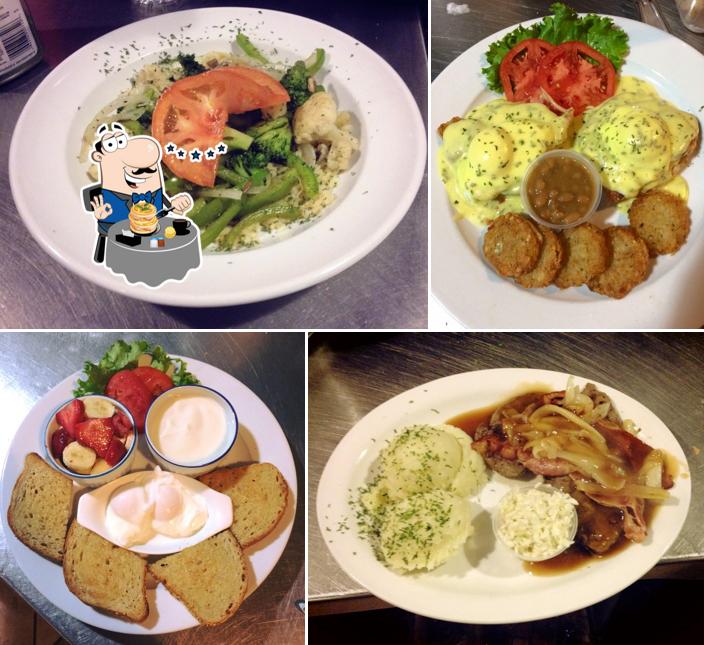 Mama Sue's Diner Inc