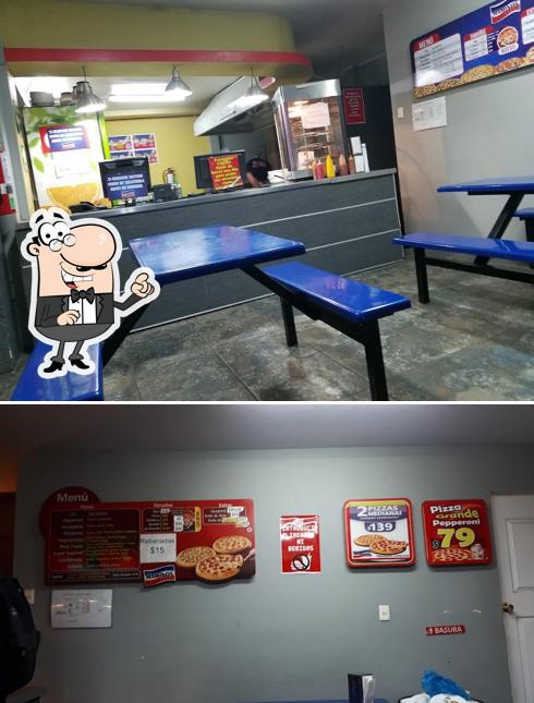 Maminos Pizza