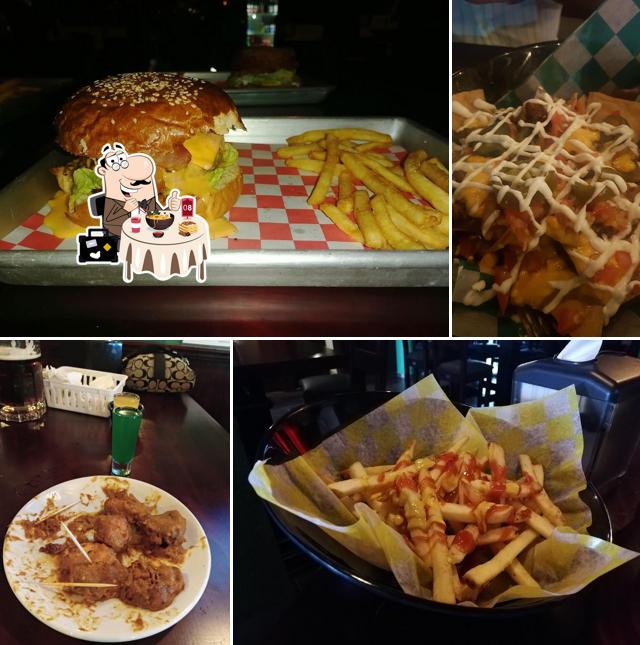 Mccarthy's Irish Pub