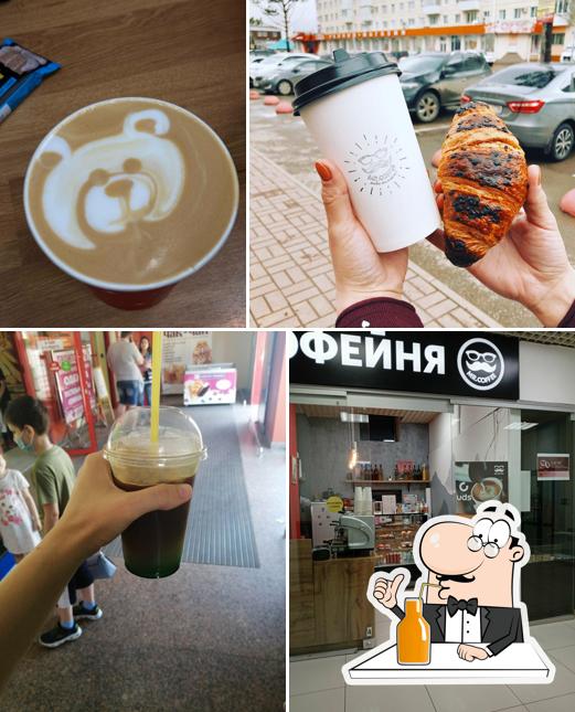 Mr. Coffee