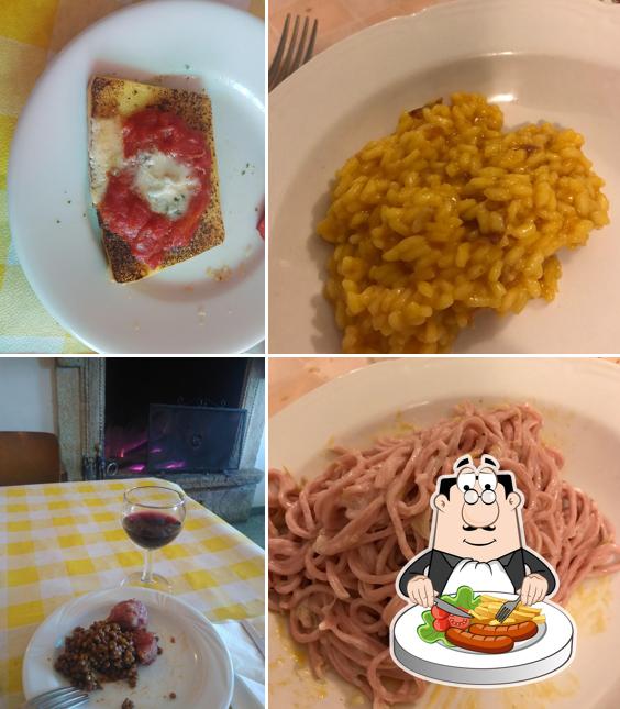 Osteria di Campagna