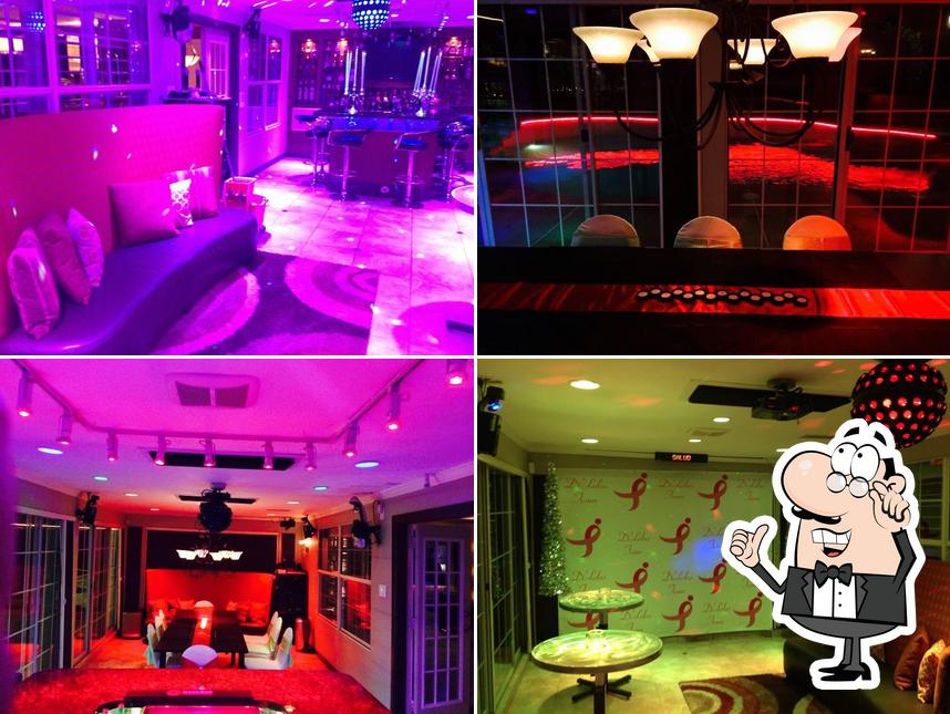 Bar B's Bar & Lounge