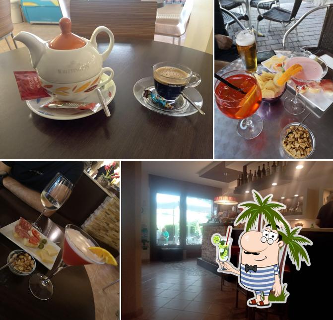 Fuorimano Cafè