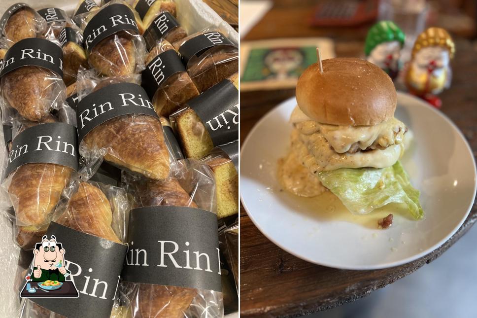 Rin Cafe&bar