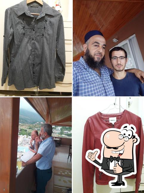 Çulhalı Kıraathanesi