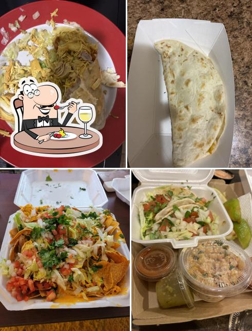 Detroit Loves Tacos