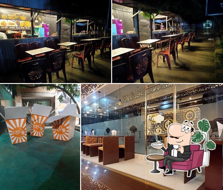 Food Garage (Bandar)