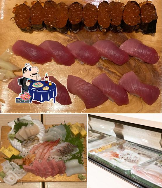 Genkaizushi