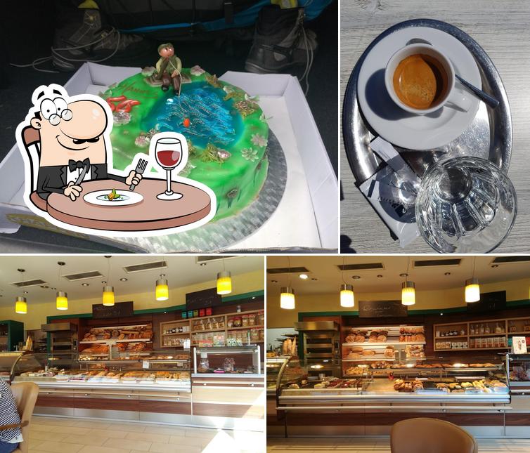 Bäckerei Dorfstetter