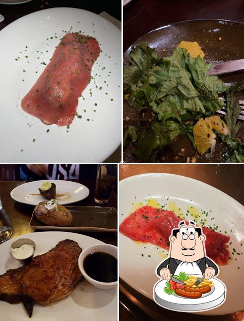 Mercantile Steak