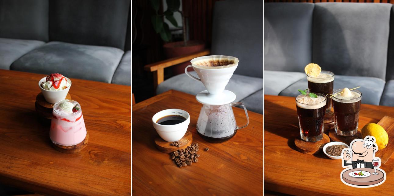 Mili Coffee Brewers - HQ