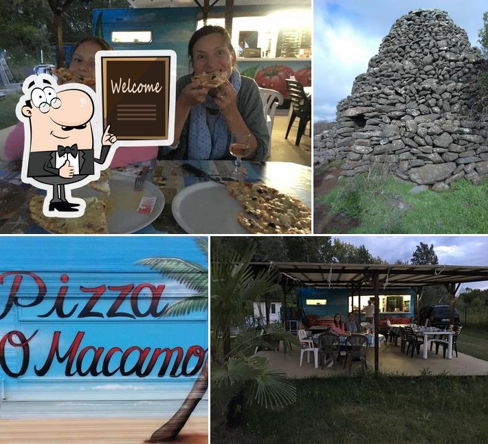 Ô Macamo