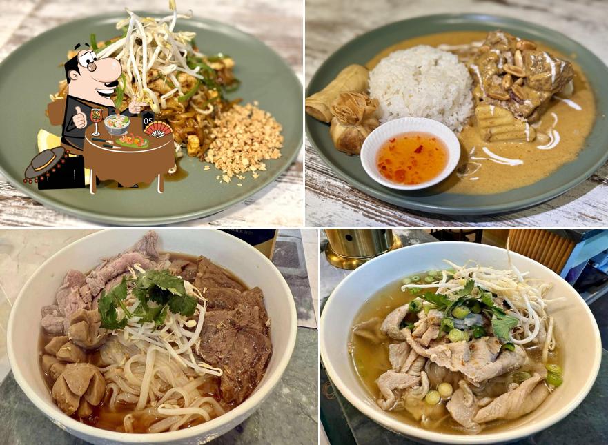 One Times Thai Randwick