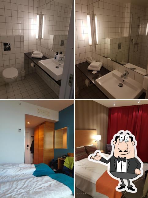 Quality Hotel Ulstein