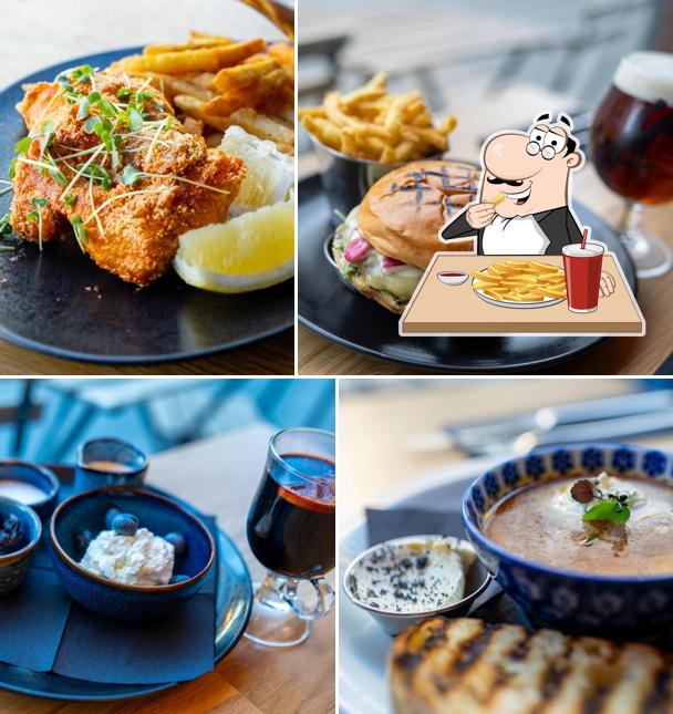 Reykjavík Bistro