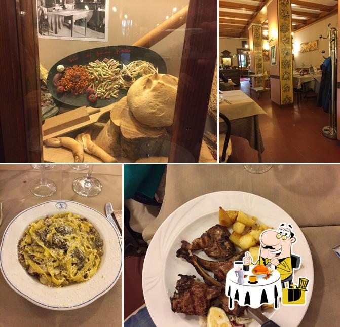 Ristorante L'oasi