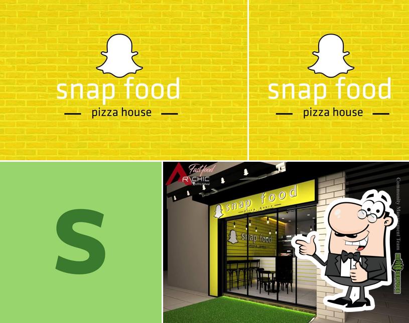 Snap food