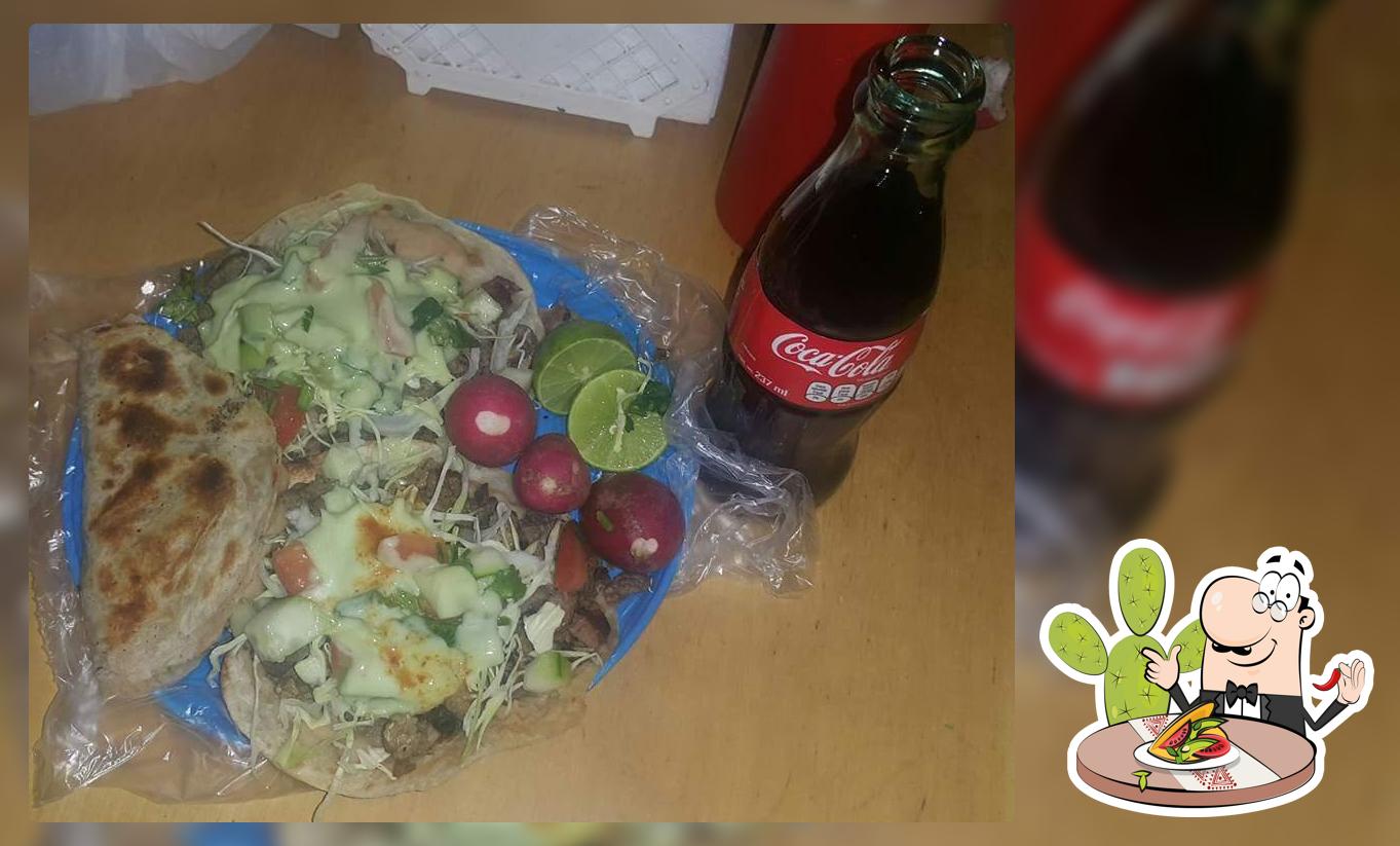 Tacos Yindo