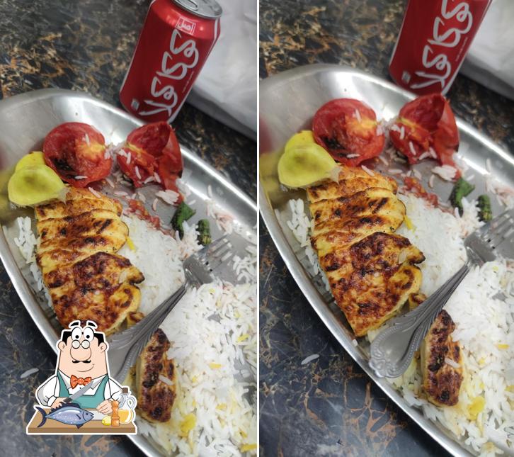 Tak Kebab