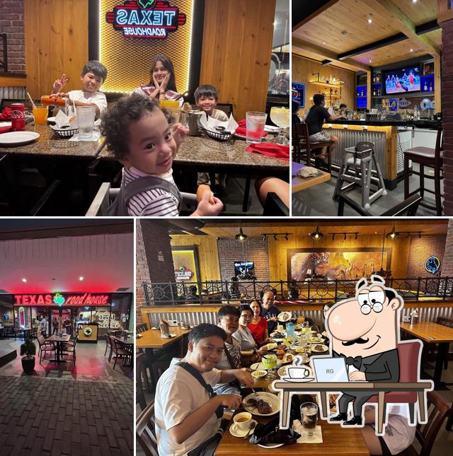 Texas Roadhouse - Vermosa