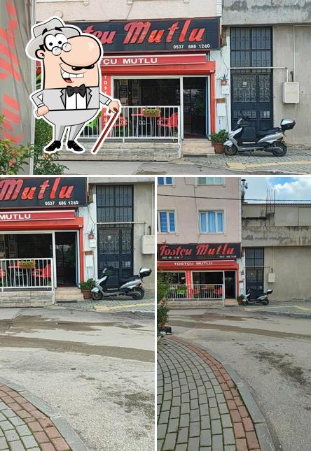 Tostçu Mutlu