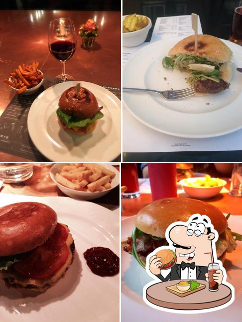 Bistro Union