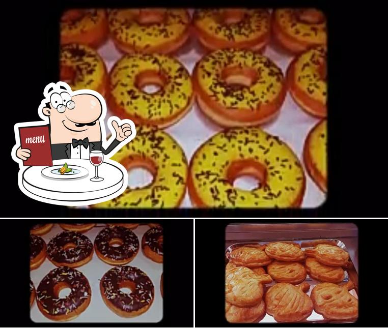 كرواسون الطيب