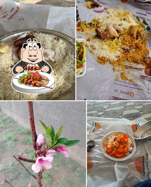 مضغوط شواية