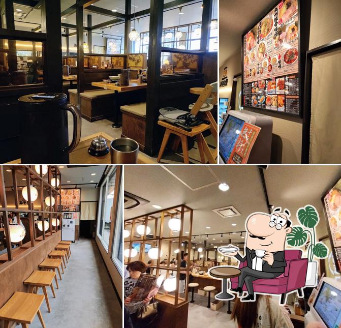みそら堂 小山店
