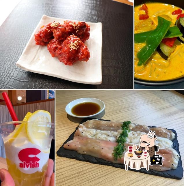 カルビッシュ浜松西伊場店