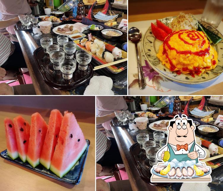 地酒の店 居酒屋