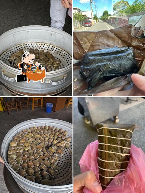 阿粨的故鄉