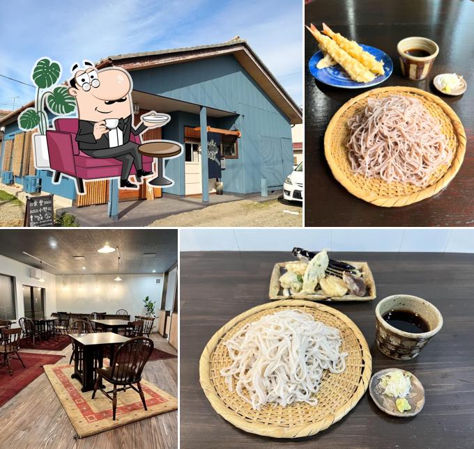 食堂小野
